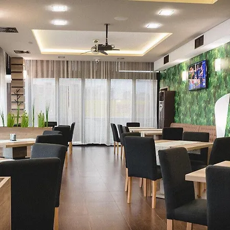 семеен естило Hotel Dimitrowgrad