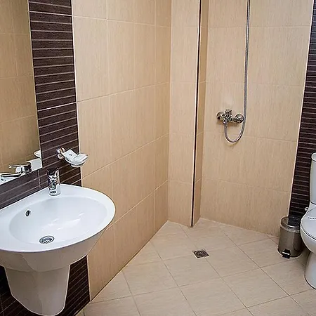 семеен естило Dimitrovgrad (Haskovo)