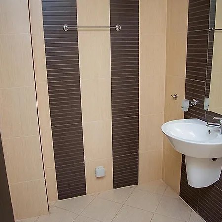 семеен естило Dimitrovgrad (Haskovo)