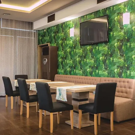 Hotel семеен естило *