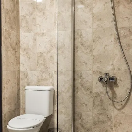 Hotel семеен естило