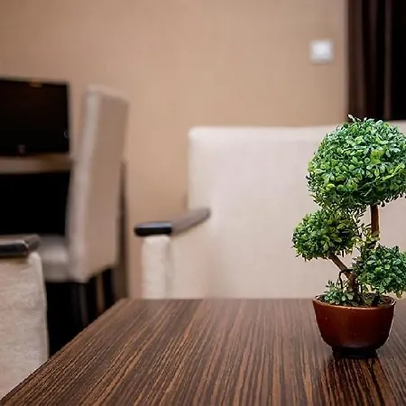 Hotel семеен естило Dimitrovgrad (Haskovo)
