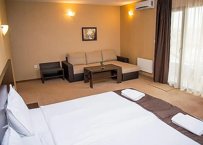 Хотел семеен естило Димитровград