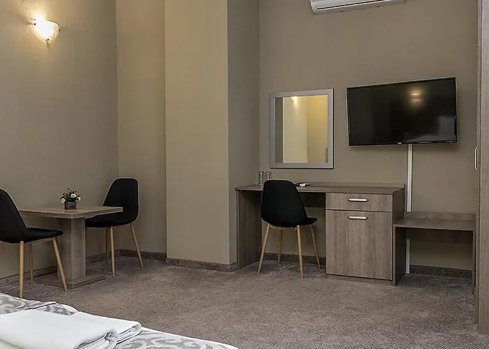 семеен естило Димитровград