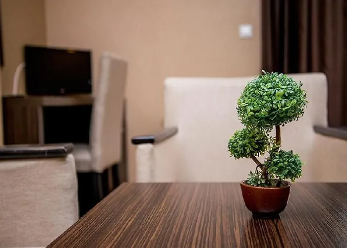 Хотел семеен естило Димитровград